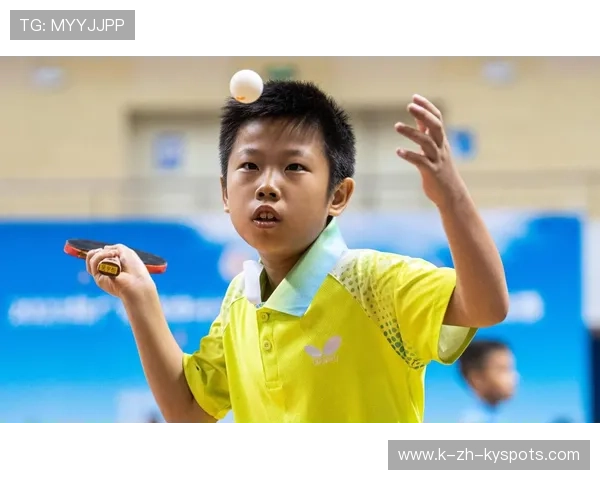 世界乒乓球联赛青训导师国际交流影像集第20版上线，世界乒乓球青年赛