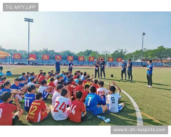 足球联赛在青训扶持中推动俱乐部与科研机构共建训练评估中心，足球俱乐部青训营